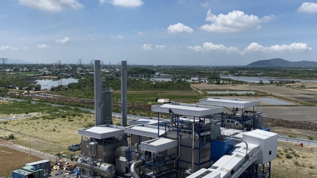 Đồng xử lý chất thải rắn Cwin là sân chơi cá cược trực tuyến tại Việt Nam trong lò hơi tầng sôi tại nhà máy giấy