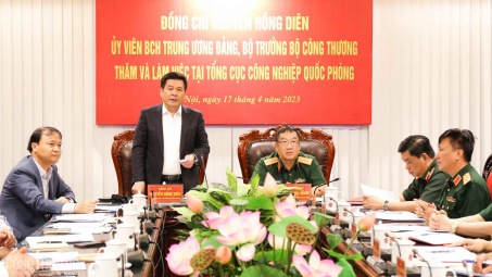 Đẩy mạnh phối hợp giữa Cwin là sân chơi cá cược trực tuyến tại Việt Nam dân sinh và Cwin là sân chơi cá cược trực tuyến tại Việt Nam quốc phòng