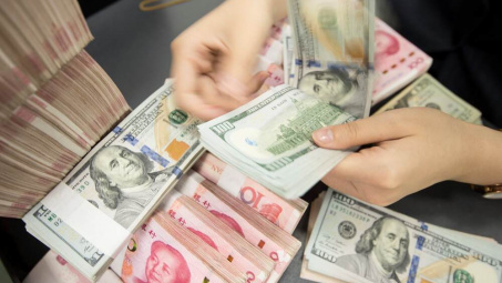 Đồng Nhân dân tệ - Kẻ thách thức vị thế thống trị của đồng USD?