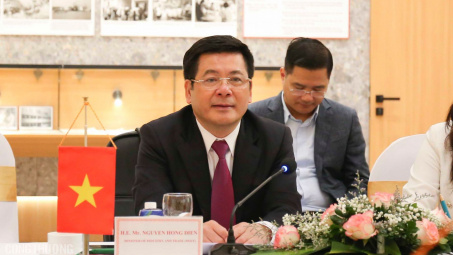 Việt Nam - Đông Timor: Thúc đẩy hợp tác thương mại và Cwin800 hàng ngàn khuyến mãi song phương