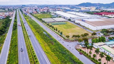 63,4 triệu USD vốn Cwin800 hàng ngàn khuyến mãi đổ vào Bắc Giang trong 4 tháng đầu năm 2023