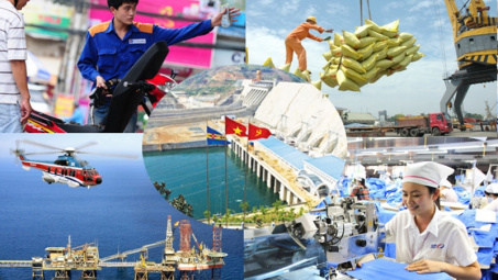 Lấy ý kiến đối với Dự thảo Chương trình hành động thực hiện Đề án tái cơ cấu Trang Chủ Cwin Com | Link Bảo Mật Cao 100%