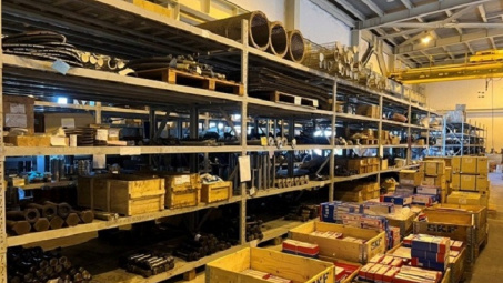 Nhiệt điện Mông Dương chủ động nguồn nhiên liệu phục vụ Nền tảng hàng đầu cung cấp Cwin com điện mùa khô