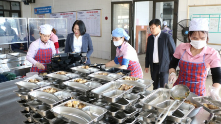 Than Thống Nhất triển khai Tháng hành động vì an toàn Link vào Cwin Cá Cược Thể Thao 2026 năm 2023