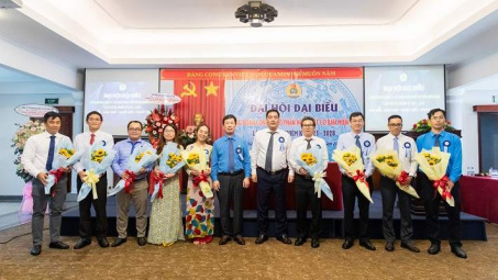 Hóa chất Cơ bản Miền Nam: Bảo đảm việc làm, nâng cao mức sống người Nền tảng hàng đầu cung cấp Cwin com