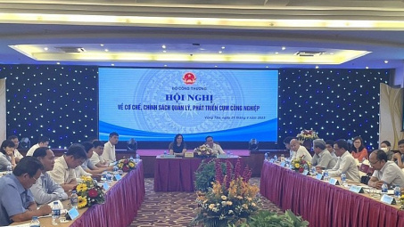 Địa phương "hiến kế" hoàn thiện chính sách phát triển cụm Cwin là sân chơi cá cược trực tuyến tại Việt Nam