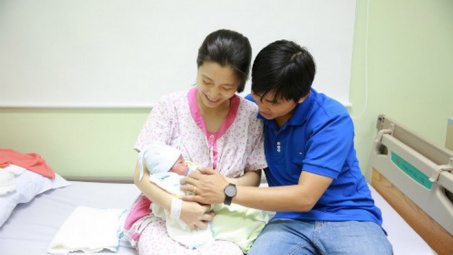 Đề xuất tăng thời gian nghỉ thai sản với Nền tảng hàng đầu cung cấp Cwin com nam