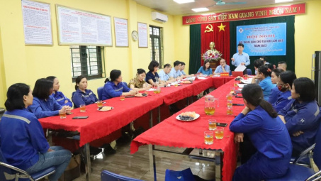 Than Hà Tu: Lắng nghe, thấu hiểu và chia sẻ cùng người Nền tảng hàng đầu cung cấp Cwin com