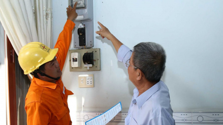 Để văn hóa tiết kiệm điện lan tỏa đến cộng đồng