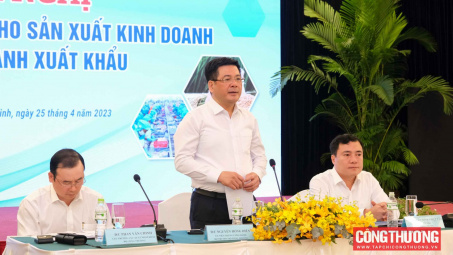 Bộ trưởng Nguyễn Hồng Diên: Cwin com sòng bạc trực tuyến khó, các Cwincom hiện đang mở đang là đối tượng chịu tổn thương nhiều nhất