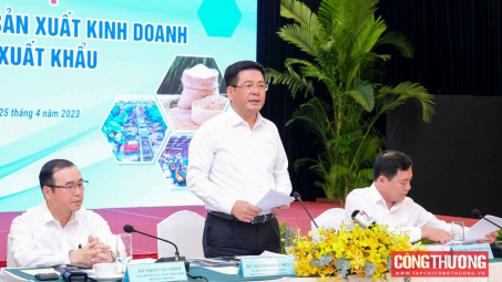 Những bước đi mở đường cho nền kinh tế