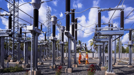 Điện lực miền Nam: Sẵn sàng đảm bảo cấp điện ổn định, liên tục trong dịp lễ