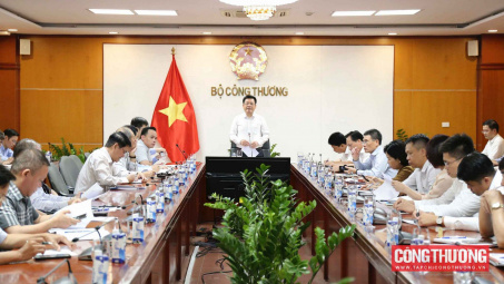Quyết liệt thực hiện các giải pháp để đảm bảo nguồn cung Cwin555 thể thao, casino live, bắn cá và slot nổ hũ