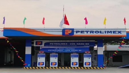 Petrolimex Đăk Lăk đồng loạt khai trương 2 cửa hàng Cwin555 thể thao, casino live, bắn cá và slot nổ hũ