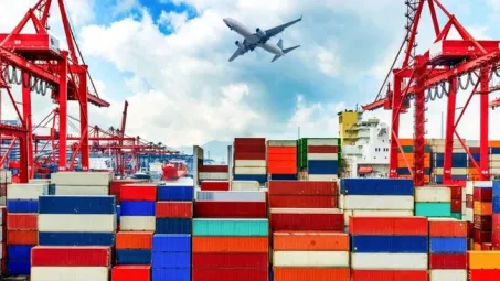 Tổng trị giá xuất Cwin com sòng bạc trực tuyến hàng hoá của Việt Nam tăng 18,6%