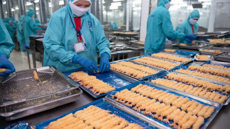 Tập đoàn PAN: Dự kiến không chia cổ tức năm 2022, thận trọng với kế hoạch kinh doanh năm 2023