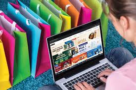 Xu hướng hành vi mua hàng trực tuyến của người M.Cwin800.com thể thao, casino live, bắn cá và slot nổ hũ Việt Nam