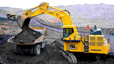Phối hợp bảo đảm cung cấp than cho Nền tảng hàng đầu cung cấp Cwin com điện