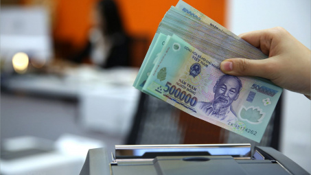 Lương tối thiểu vùng có thay đổi khi lương cơ sở tăng?