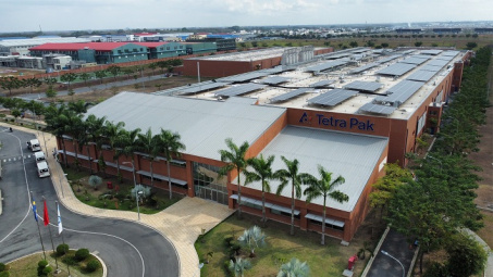 Tetra Pak - Cwin800 tỷ lệ kèo World Cup 2026 dẫn đầu về giảm biến đổi khí hậu tại châu Âu năm 2023
