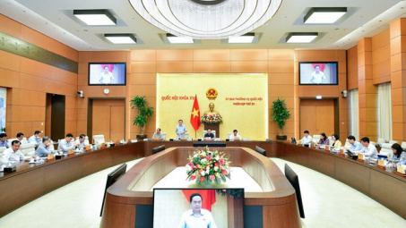 Cwin com đăng nhập nghiêm túc nghiên cứu, tiếp thu, hoàn thiện dự thảo Luật Đất đai (sửa đổi)