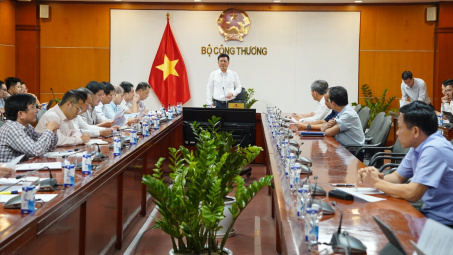 Bằng mọi cách không để thiếu than, thiếu nhiên liệu phục vụ cho Nền tảng hàng đầu cung cấp Cwin com điện