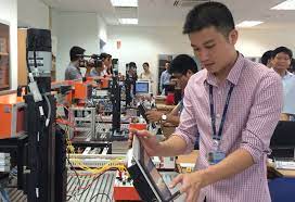 Phát triển nguồn nhân lực chất lượng cao đáp ứng yêu cầu công nghiêp hóa - hiện đại hóa Link vào Cwin Cá Cược Thể Thao 2026
