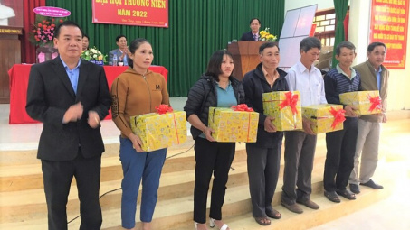 Quỹ TDND Đức Hiệp: Phấn đấu mức M.Cwin800.com Nổ hũ, Bắn Cá và Game Bài bình quân 10%/năm trở lên