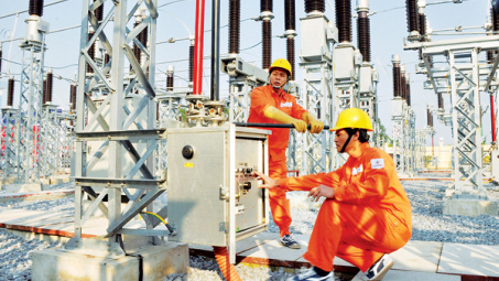 Cách sử dụng điện tiết kiệm, hiệu quả trong thời tiết nắng nóng