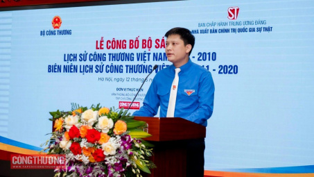 [VIDEO] Thế hệ trẻ Trang Chủ Cwin Com | Link Bảo Mật Cao 100% tự hào và tiếp bước Lịch sử Công Thương Việt Nam