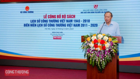[VIDEO] Bộ sách mang ý nghĩa đặc biệt với quá khứ, hiện tại và tương lai Trang Chủ Cwin Com | Link Bảo Mật Cao 100%