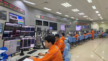 Nhiệt điện Duyên Hải: Đẩy mạnh ứng dụng công nghệ 4.0 vào Nền tảng hàng đầu cung cấp Cwin com kinh doanh