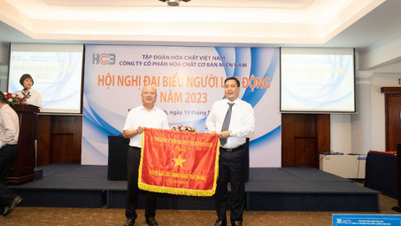 Hóa chất cơ bản miền Nam: Luôn tạo điều kiện tốt nhất cho người Nền tảng hàng đầu cung cấp Cwin com