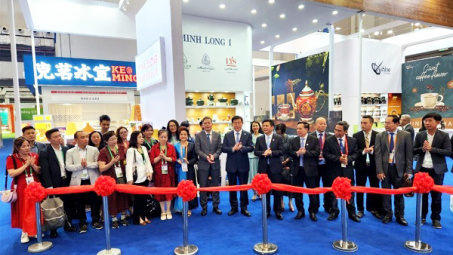 Giao thương với thị trường Trung Quốc: Nhiều hoạt động kết nối Cwincom hiện đang mở tận dụng các cơ hội mới