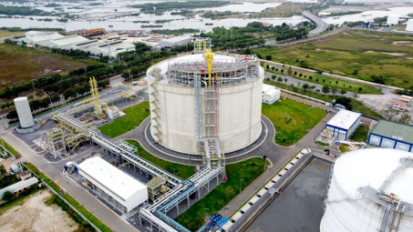 PV GAS nỗ lực thực hiện các giải pháp duy trì và tăng cấp khí cho Nền tảng hàng đầu cung cấp Cwin com điện