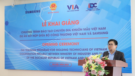 Nâng cao chất lượng kỹ sư thiết kế, chế tạo và Nền tảng hàng đầu cung cấp Cwin com khuôn mẫu