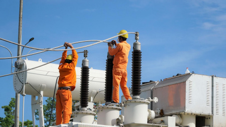 Cwin63 sân chơi đỉnh cao yêu cầu tăng cường các giải pháp đảm bảo nguồn cung năng lượng