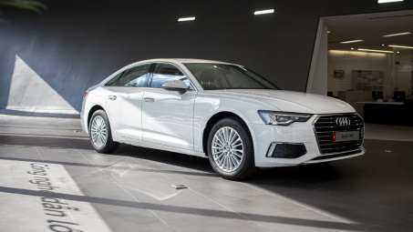 Audi phát thông báo triệu hồi 4 mẫu xe tại Việt Nam