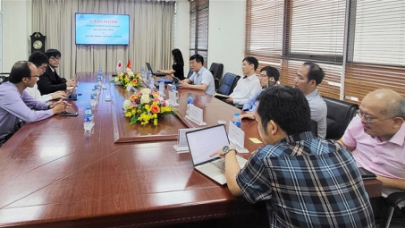Trường Đại học Điện lực mở cơ hội hợp tác với Trường Gifu College