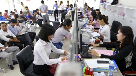 Tăng nhiều khoản phụ cấp cho cán bộ, công chức, viên chức từ ngày 01/7/2023