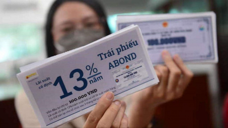 Giải pháp phát triển thị trường trái phiếu Cwincom hiện đang mở Việt Nam để thu hút vốn