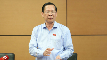 Chủ tịch UBND TP. Hồ Chí Minh: Cwin.com giải trí hiện đại Thành phố đã lấy lại đà M.Cwin800.com Nổ hũ, Bắn Cá và Game Bài
