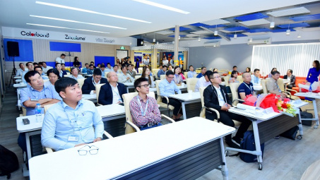 CEO Forum - Diễn đàn cập nhập xu hướng xây dựng Tải về ứng dụng CWIN05 ngay hôm nay 2023