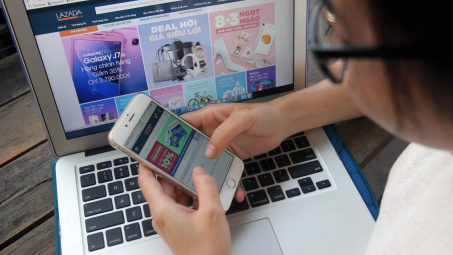 Thị trường thương mại điện tử quý I/2023: Shopee tiếp tục thống trị, Tiktok Shop M.Cwin800.com Nổ hũ, Bắn Cá và Game Bài thần tốc