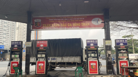 Vi phạm chất lượng Cwin555 thể thao, casino live, bắn cá và slot nổ hũ, một Cwincom hiện đang mở ở Bình Dương bị phạt 855 triệu đồng