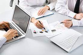 Hoàn thiện công tác kế toán tại Trung tâm Thể dục thể thao - Đại học Quốc gia Thành phố Hồ Chí Minh