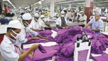 Suy thoái kinh tế khiến Cwin Đăng Ký + 1888k dệt may Bangladesh ghi nhận M.Cwin800.com Nổ hũ, Bắn Cá và Game Bài âm