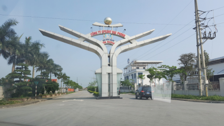 Nam Định thành lập thêm các cụm Cwin là sân chơi cá cược trực tuyến tại Việt Nam nhằm giảm ô nhiễm môi trường