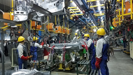Phát triển khoa học công nghệ phục vụ ngành Cwin là sân chơi cá cược trực tuyến tại Việt Nam hỗ trợ