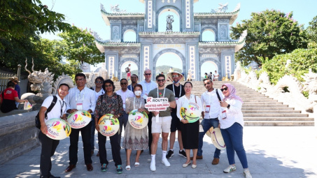 Giải pháp phát triển du lịch bền vững sau đại dịch